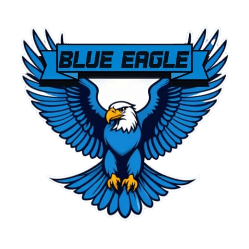 Blue Eagle